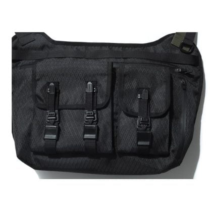 Pupil Travel B01 Techwear Bag