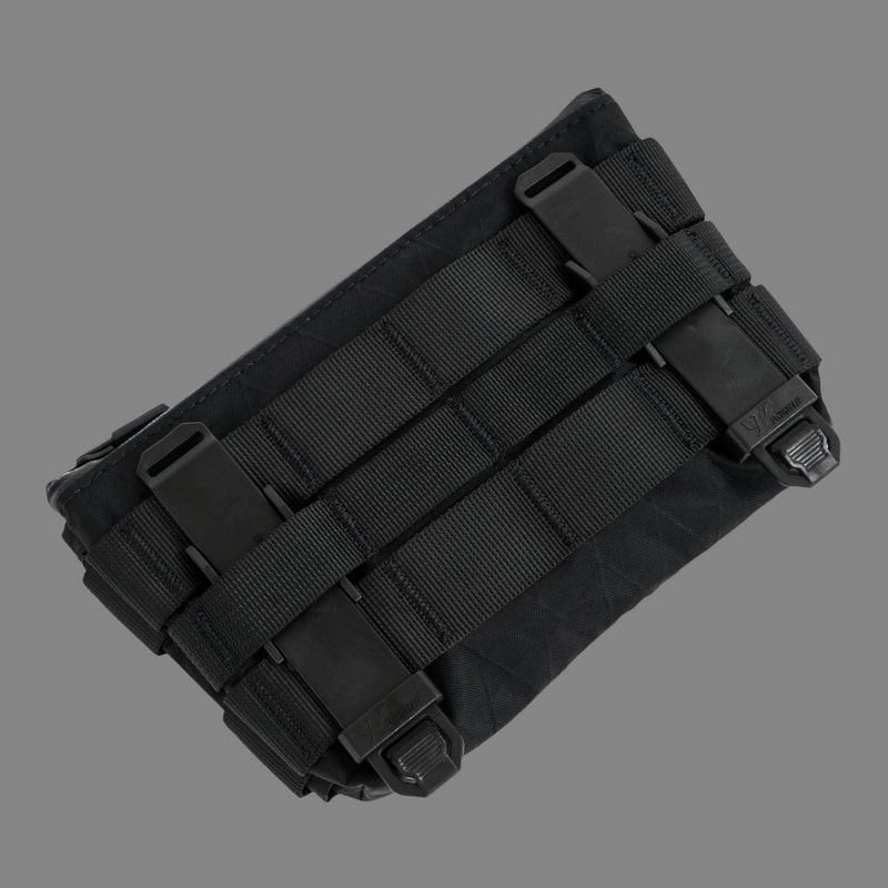 Foxbat LEG-03 Modular Compression Pocket