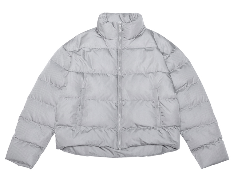 For Fast Fame Down Jacket