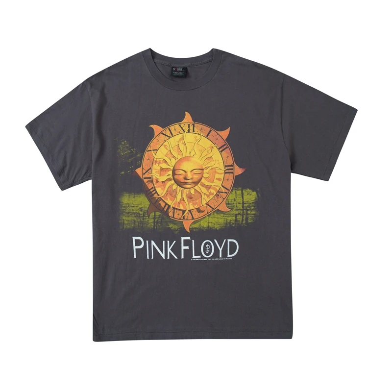 Pink Floyd “1994” Vintage Band T Shirt – BLANK ARCHIVE
