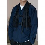 Mountain Fever Cordura Techwear XV-1 Tactical Vest