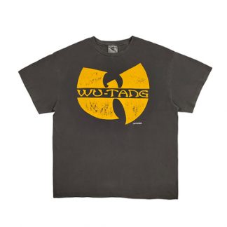 Vintage Wu Tang Band T-Shirt 90s Hip Hop Rap Streetwear Tee