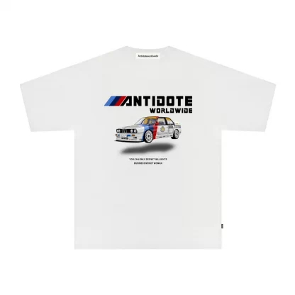 Antidote 1986 T-shirt primary image