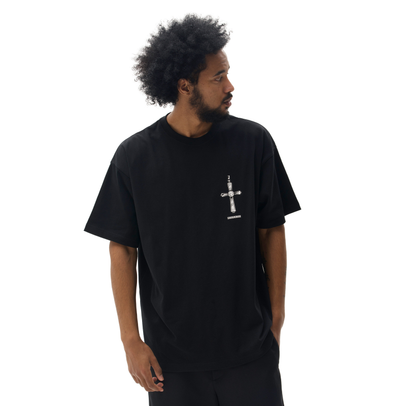 A Few Good Kids Cross T-Shirt – BLANK ARCHIVE