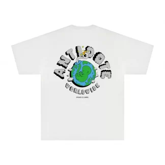 Antidote Globe T-shirt primary image