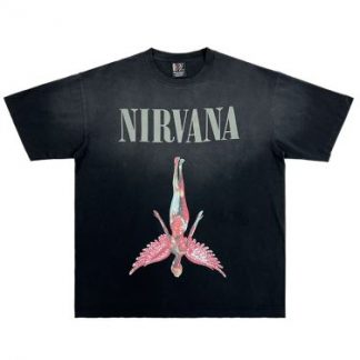Vintage Nirvana 90s grunge T-Shirt