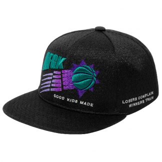 A Few Good Kids AFGK Basketball Baseball Snapback Cap Streetwear