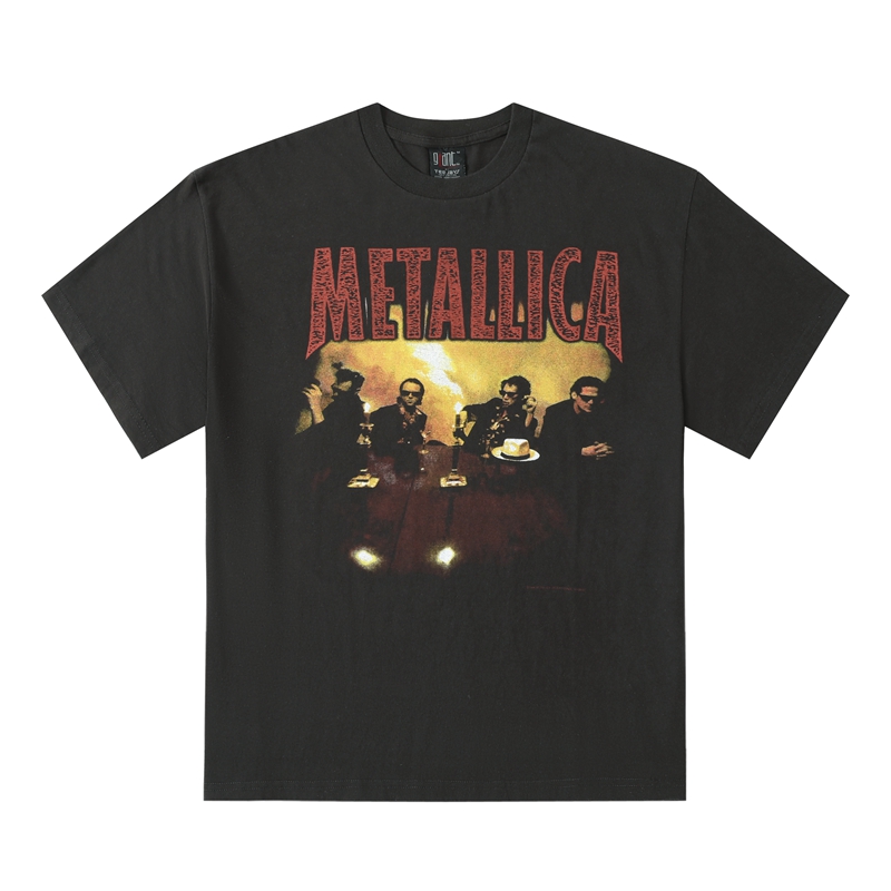 Vintage Metallica Load Tour 96 BLANK
