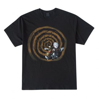 Vintage Korn Politics Nu-metal Band 90s 00s T-Shirt