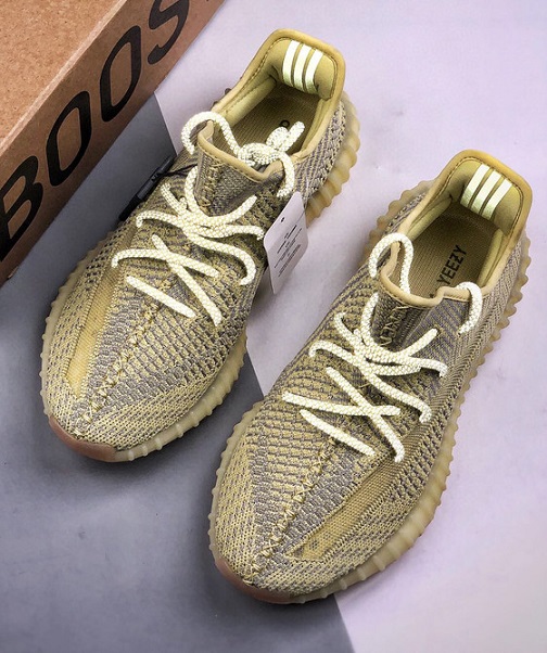 Yeezy 350v2 Replacement Laces – BLANK ARCHIVE