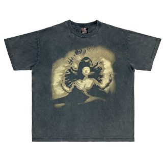 Vintage 90s Band T-Shirt Sade Soul Streetwear 93 Tour Love Deluxe