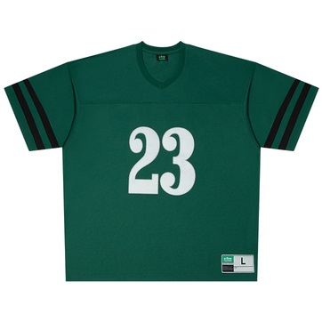 A Few Good Kids Hockey T-Shirt - Green