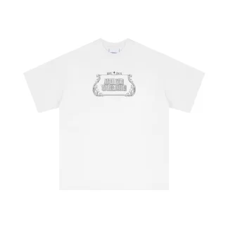 Antidote White T-Shirt