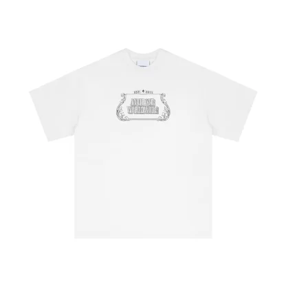 Antidote White T-Shirt