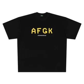 A Few Good Kids Danger T-Shirt - Black
