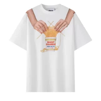 Sourplum Ramen T-Shirt